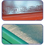 Laser Power Etching (LPE)